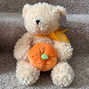 Anico 11” Halloween Bear